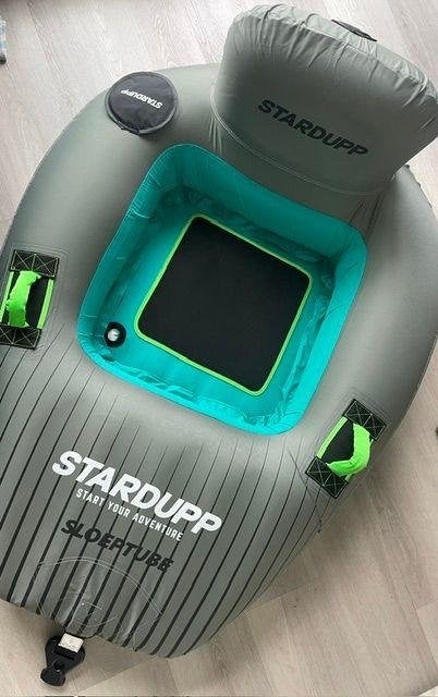 Jobe Stardupp sloeptube, Watersport en Boten, Ophalen, Nieuw, Overige typen