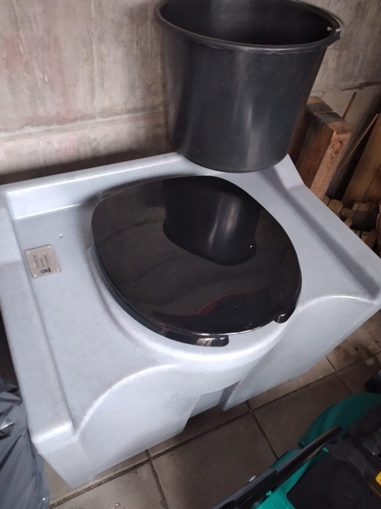 Renovatie Toilet Nieuw, Ophalen, Nieuw, Toilet