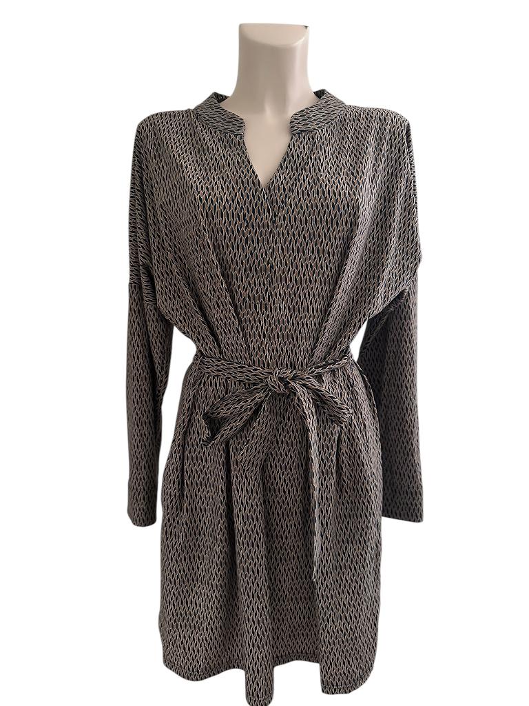 Studio Anneloes jurk XL, Maat 46/48 (XL) of groter, Zo goed als nieuw, Onder de knie, Verzenden