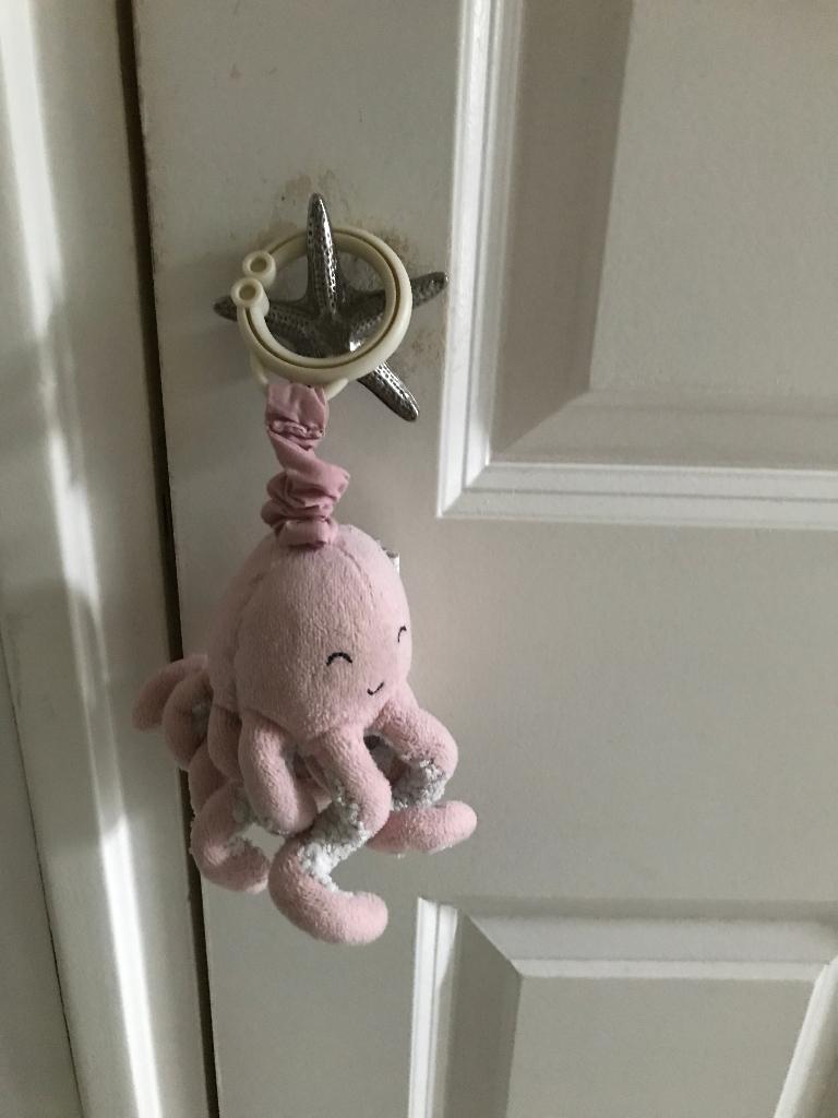 trildiertje octopus (Little Dutch), Ophalen of Verzenden, Gebruikt