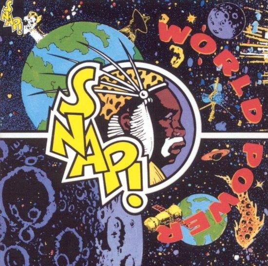 SNAP, Cd's en Dvd's, Cd's | Hiphop en Rap, Gebruikt, 2000 tot heden, Ophalen of Verzenden