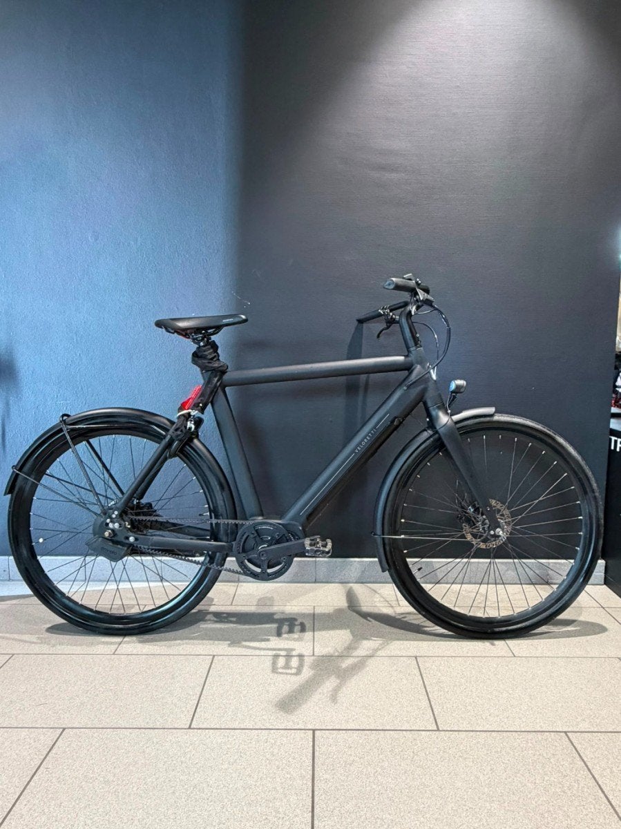 Veloretti Electric Ace ONE, Gebruikt, -, -, 57 tot 61 cm