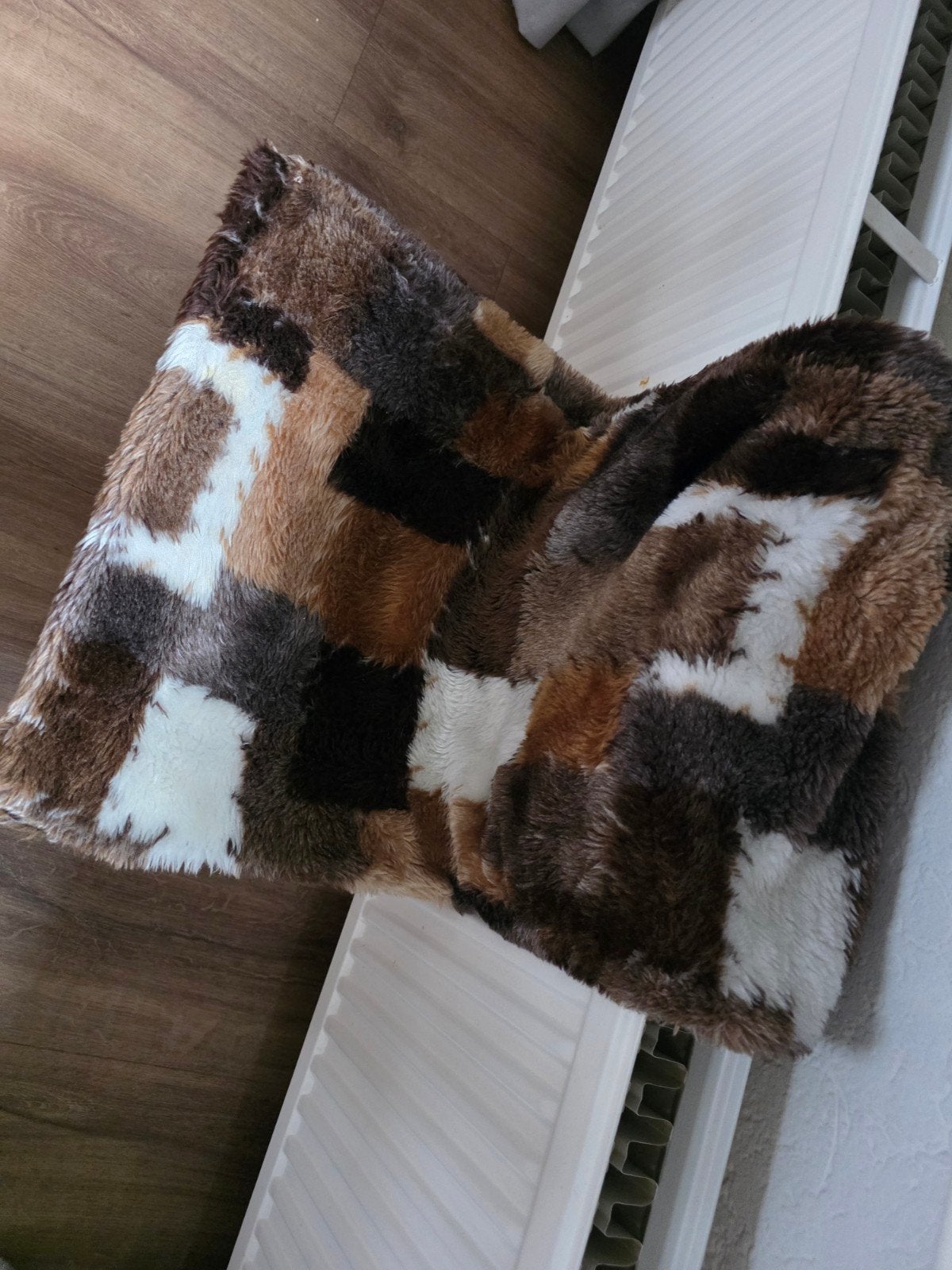 radiator hangmat, Ophalen of Verzenden, Zo goed als nieuw