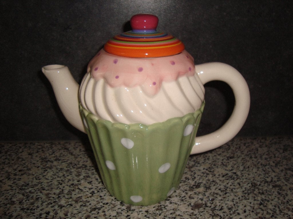 Mooie theepot, Nieuw, Ophalen of Verzenden, Bord(en), Wedgwood