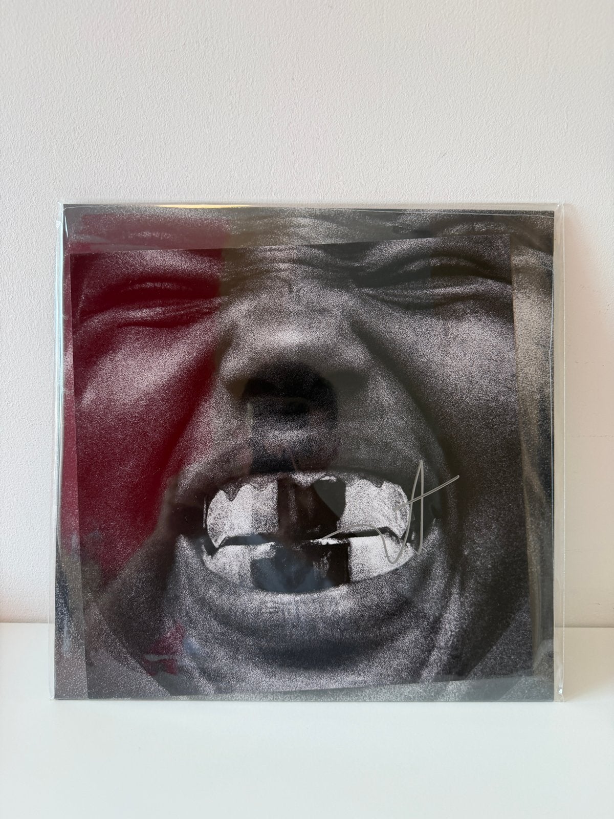 Ye (Kanye West) – BULLY Vinyl + Gesigneerde Art Card (Nieuw), LP, Overige genres, Geseald, Ophalen of Verzenden