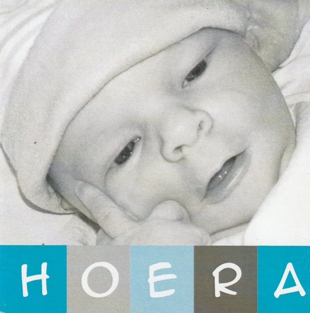 Geboortedorp  Merijn, Ophalen of Verzenden, 2000 tot heden, Geboortekaartje