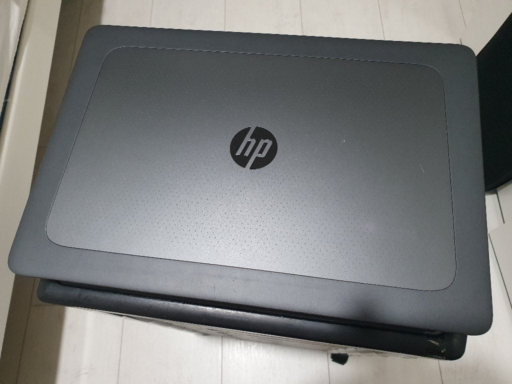 HP Zbook 15,3" G3 NVIDIA M2000M 4GB / 16GB / 750GB, Ophalen, SSD, 3 tot 4 Ghz, 16 GB
