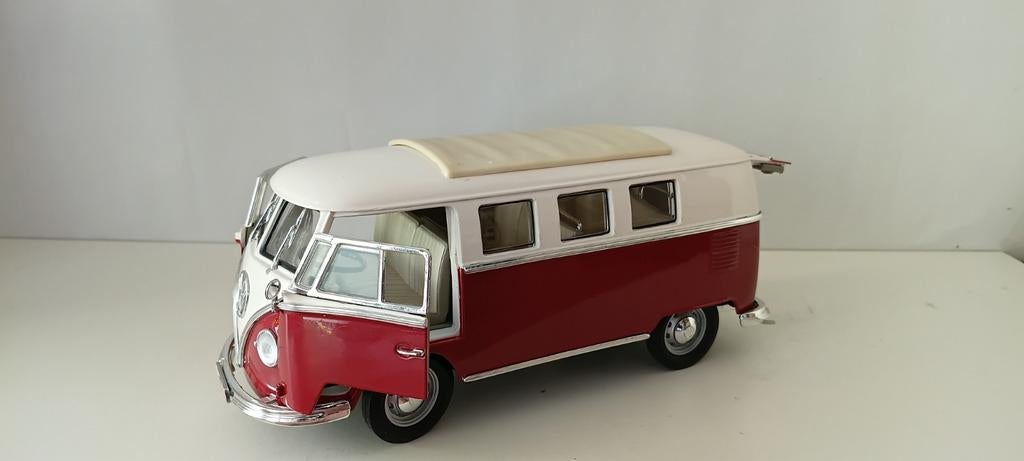 Volkswagen Microbus Road Signature, Ophalen of Verzenden, Nieuw, Auto, Overige merken