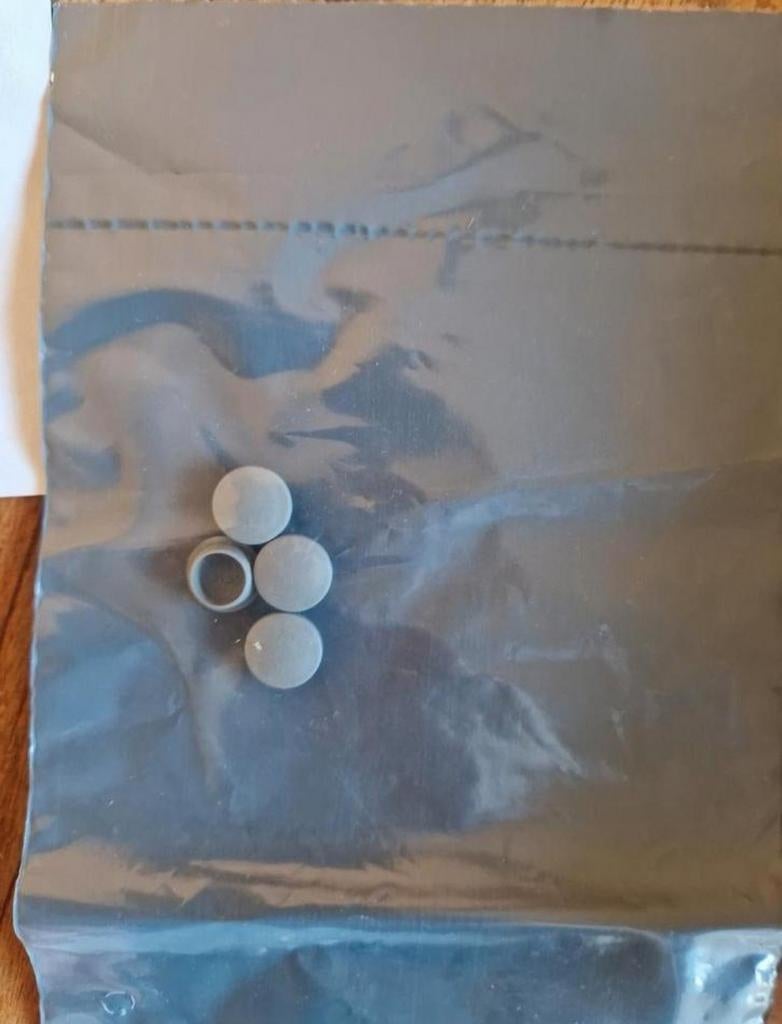 Miele afsluitdopje, Ophalen of Verzenden, Nieuw