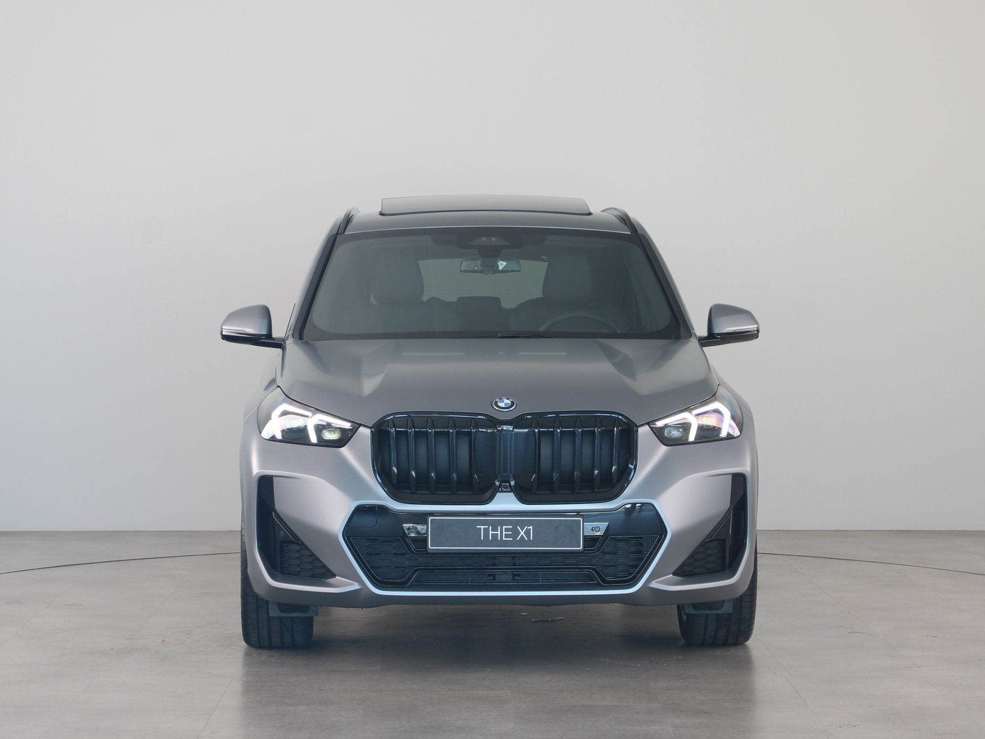 BMW X1 xDrive25e Optimized Edition (bj 2026, automaat), Auto's, Dealer onderhouden, 48 km/l, Met garantie (alle), Overige brandstoffen