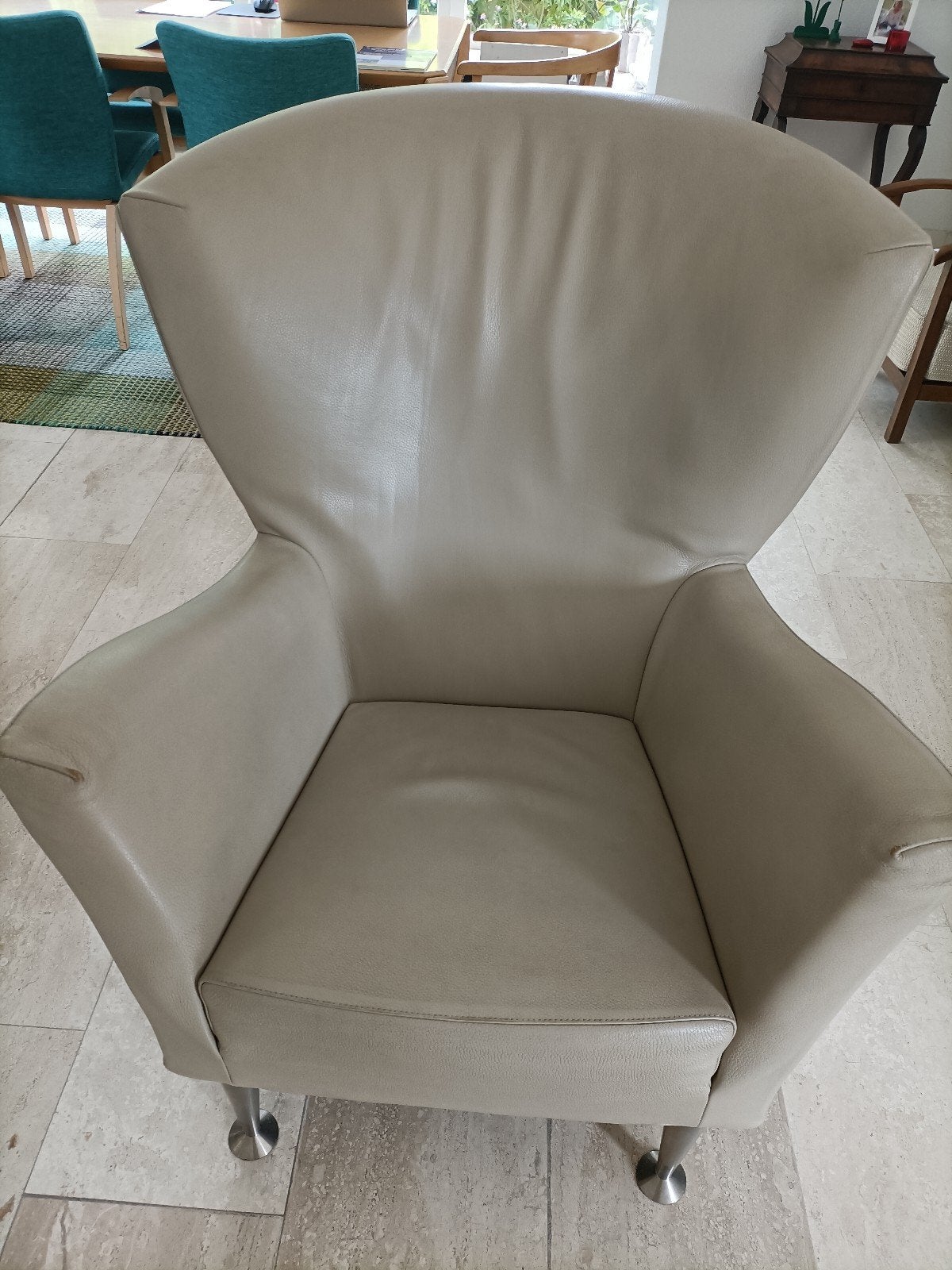 Montis fauteuils, Ophalen, Gebruikt, 75 tot 100 cm, 50 tot 75 cm