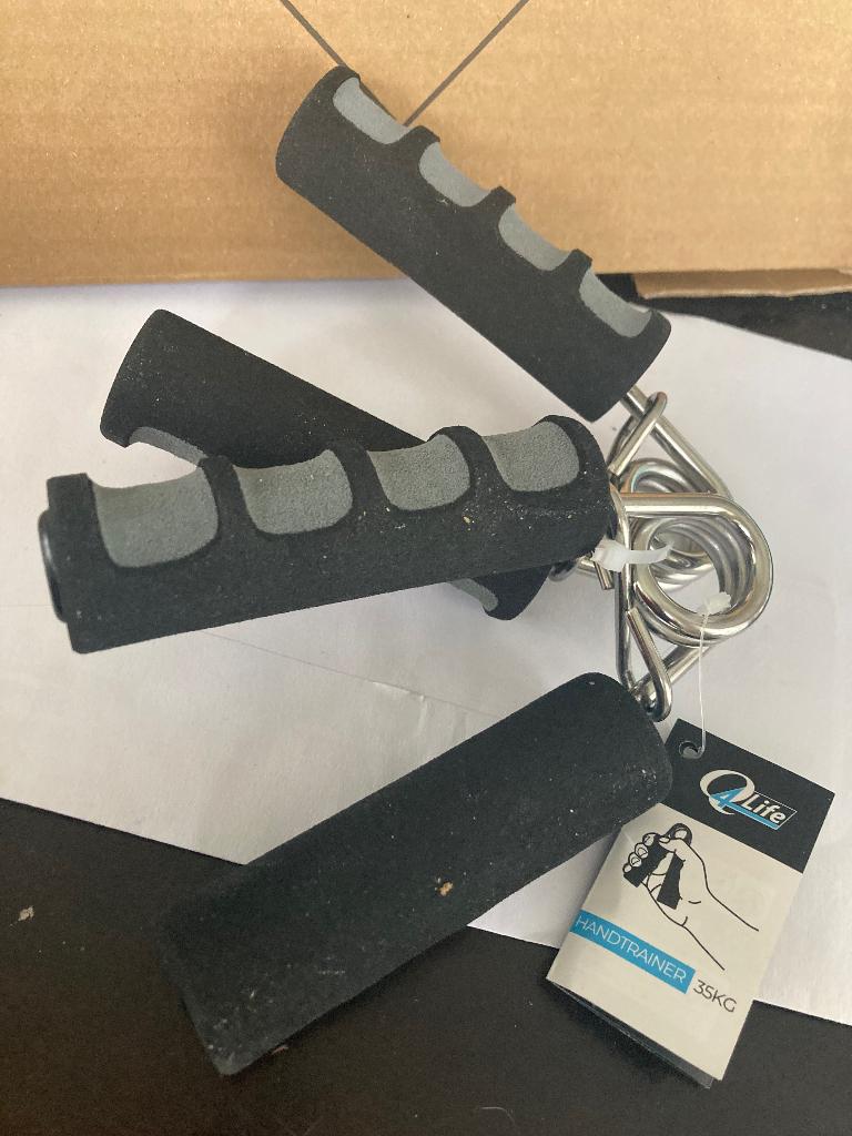 Handytainer Qlife nieuw, Ophalen of Verzenden, Nieuw