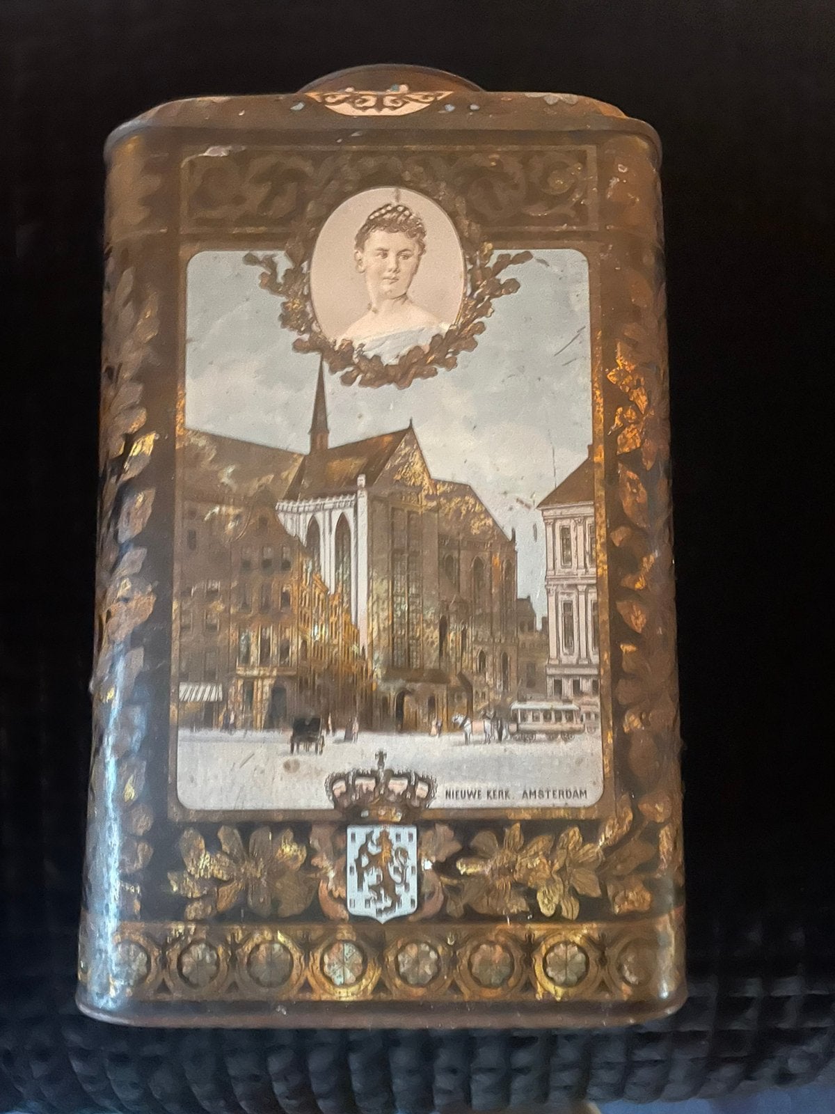 Koninklijk huis, Ophalen of Verzenden, Zo goed als nieuw