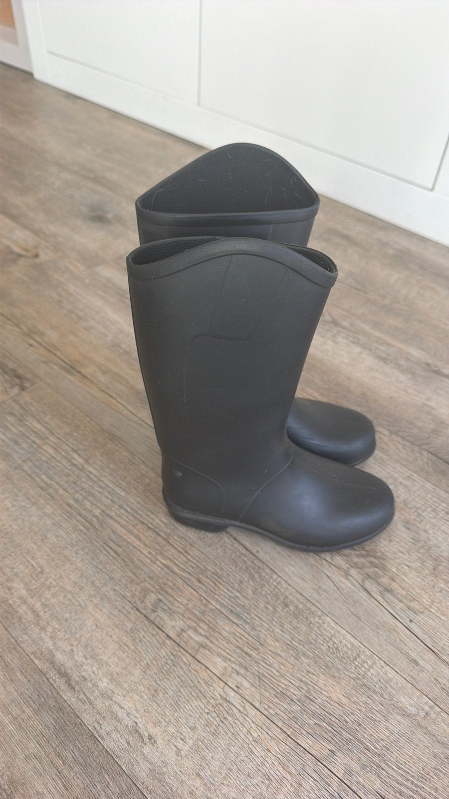 Paardrijlaarzen mt 30, Ophalen, Gebruikt, Dressuur, Schoeisel