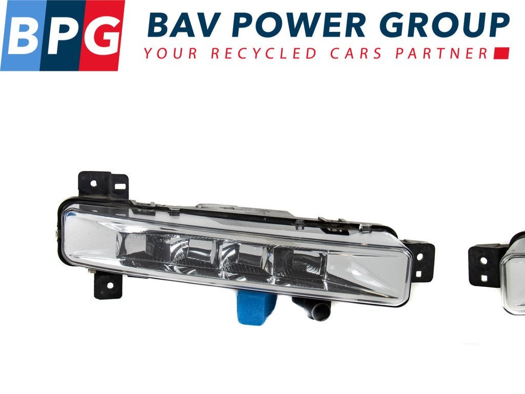 MISTLAMP RECHTS LED G31 G32 BMW 5 serie (G30) (7349132)