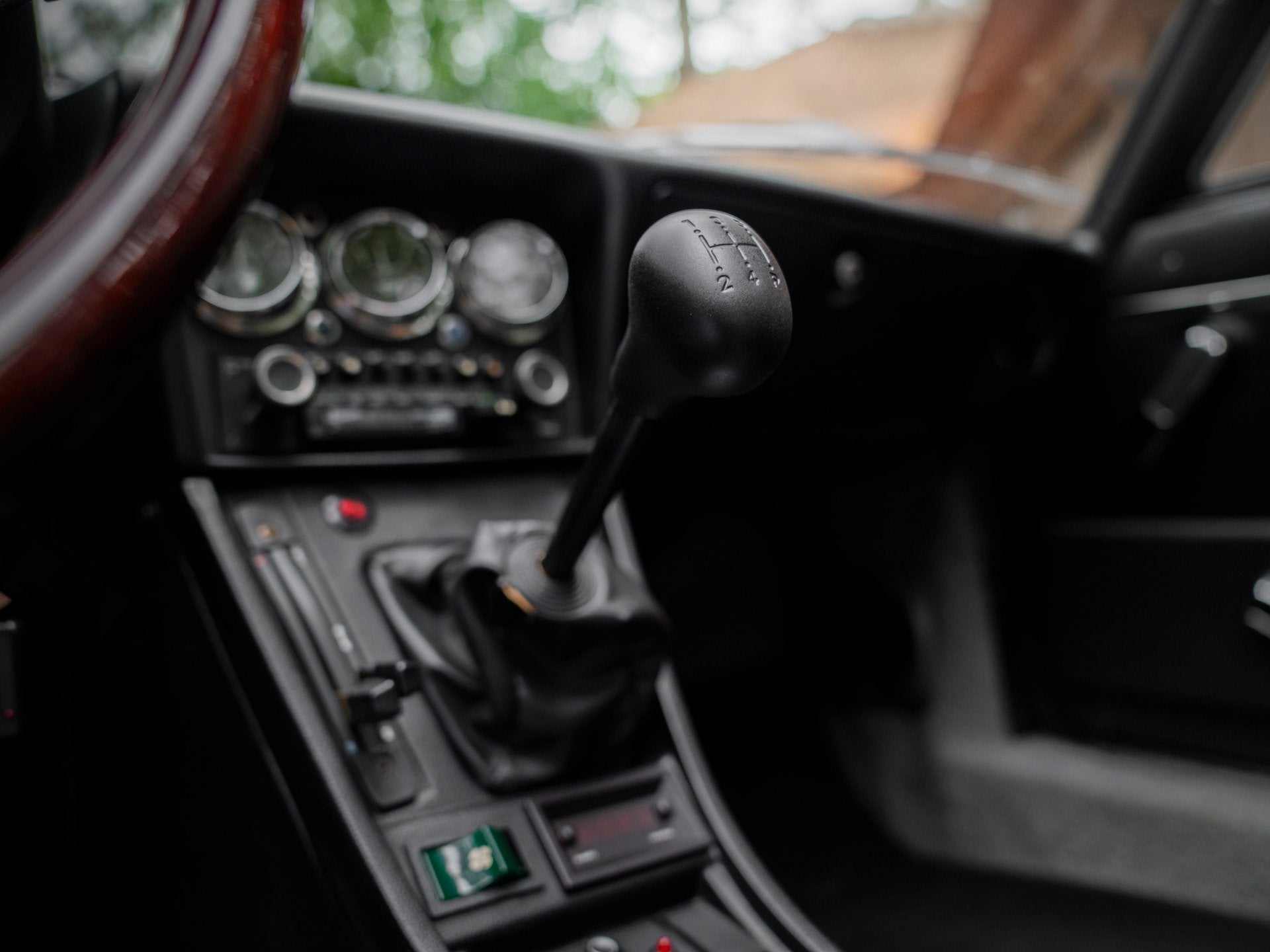 Alfa Romeo Spider 2.0 Veloce (bj 1982), foto 11