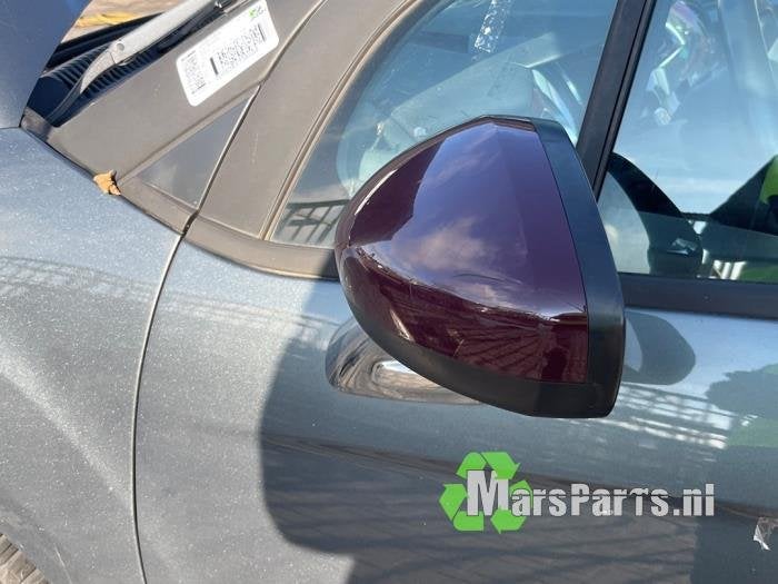 Buitenspiegel links van een Citroen DS3, Gebruikt, -, Ophalen of Verzenden, -