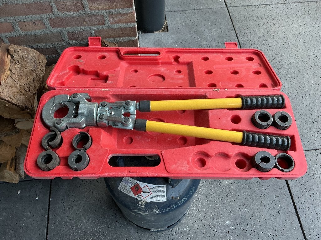 Perstang, Ophalen of Verzenden, Zo goed als nieuw