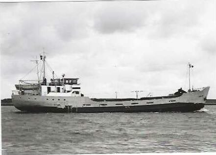 Scheepvaart, Ophalen of Verzenden, Nieuw, Kaart, Foto of Prent