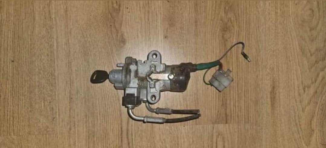 Contactslot Kymco People S €35, Ophalen of Verzenden, Gebruikt, Overige typen, Kymco
