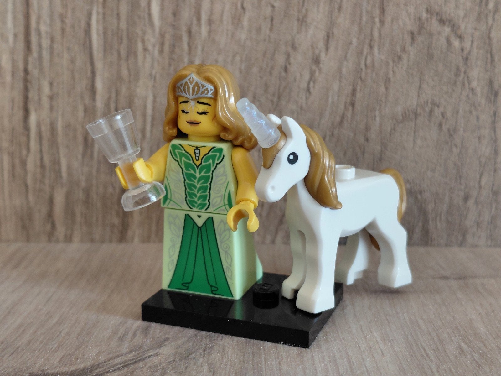 Lego serie 29 ( Unicorn / Elf ), Compleet, Overige thema's, Lego, Nieuw