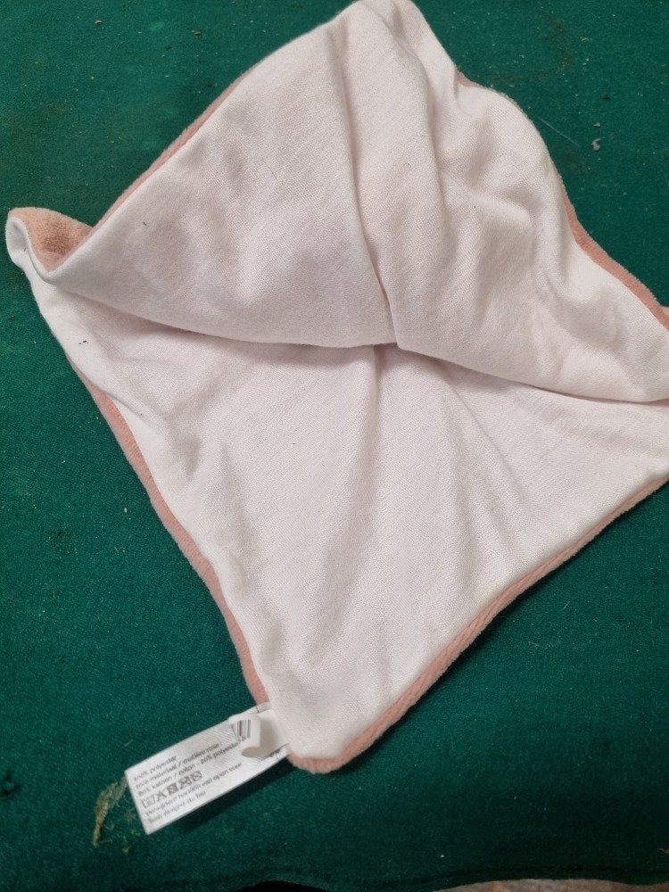 knuffeldoek unicorn bambino nieuw, Ophalen of Verzenden, 'T Olde Gre-j, Info@toldegrej.nl, Endepoelstraat 20f Didam