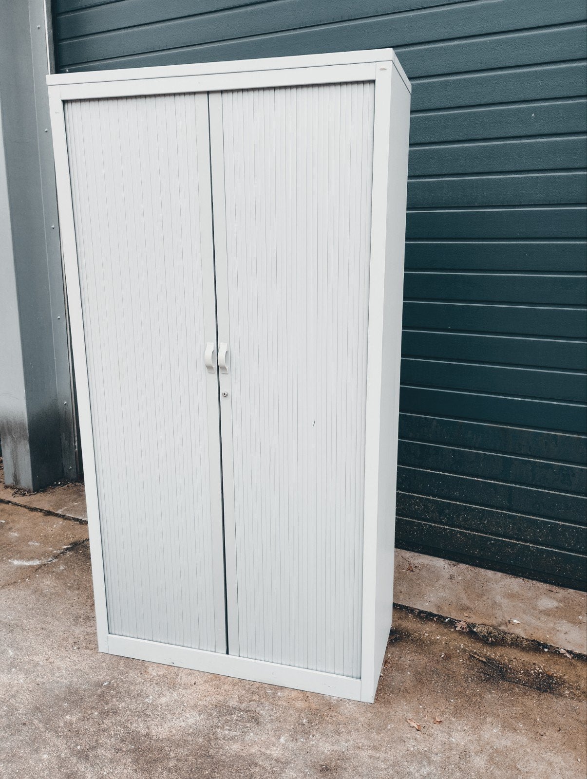 kantoorkast archiefkast roldeurkast, Ophalen, 25 tot 50 cm, 50 tot 100 cm, 150 tot 200 cm