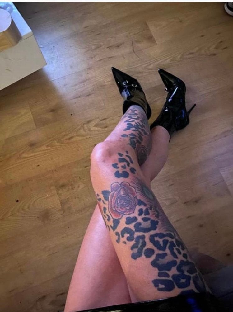Kinky enkel laarsjes, Ophalen of Verzenden, Nieuw, Zwart