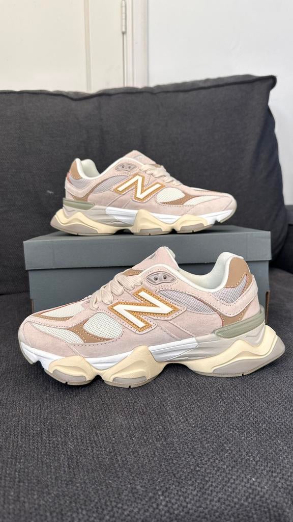 New balance 9060 maat 39, Ophalen of Verzenden, Nieuw