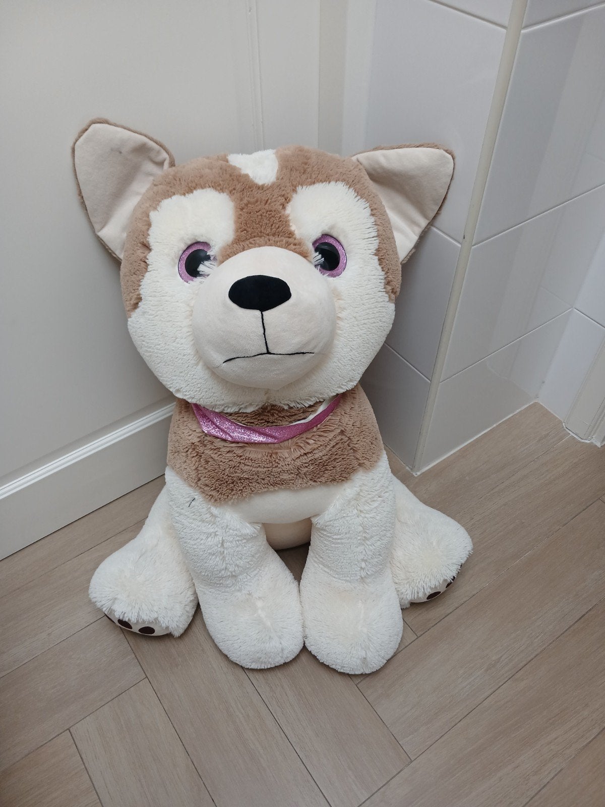 Hele grote knuffel, Ophalen, Overige typen