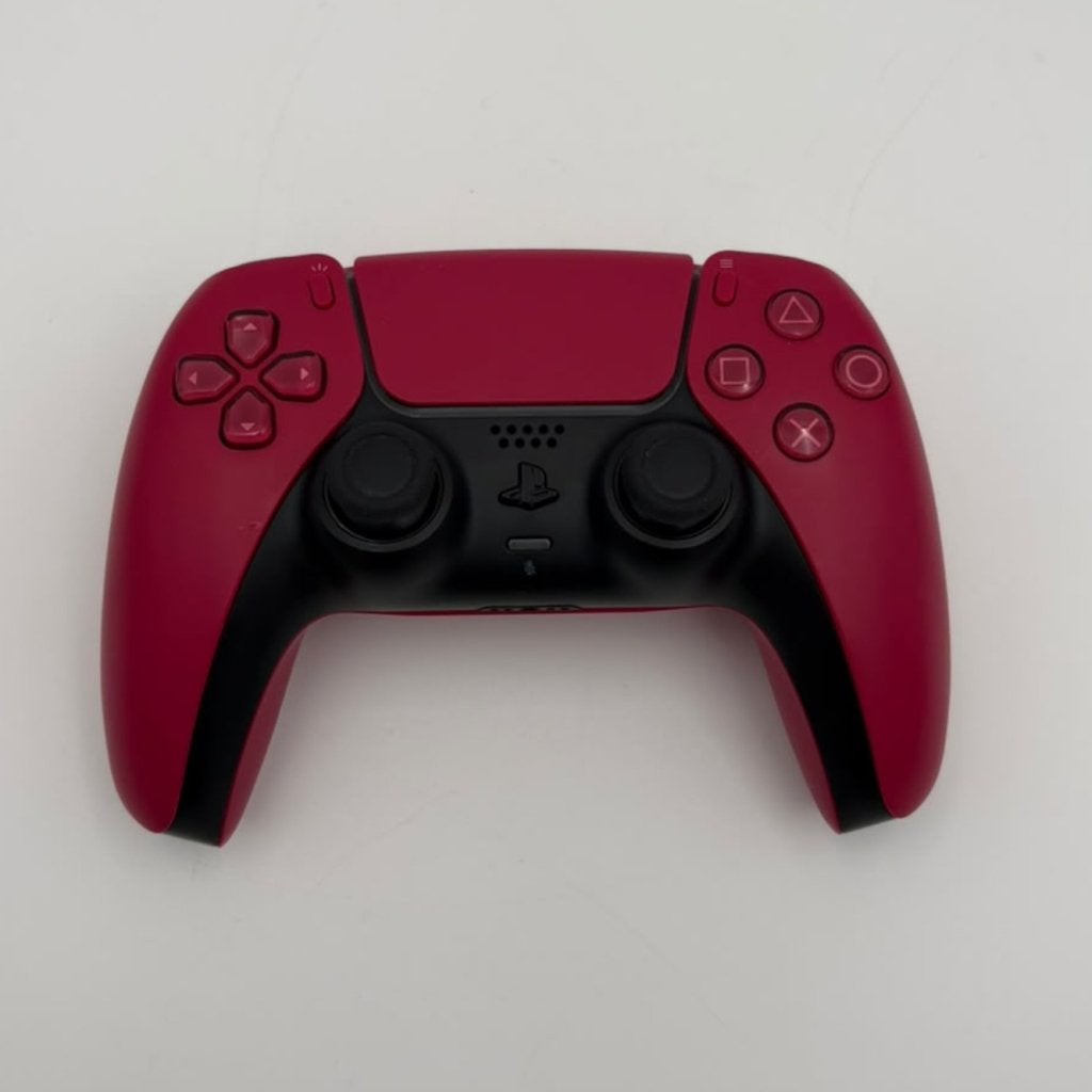 Sony Playstation 5 Dual Sense draadloze controller - Zgan, Sony, Zo goed als nieuw, Support@sony.com, 1-7-1 Konan, Minato-ku
Tokyo 108-0075
Japan