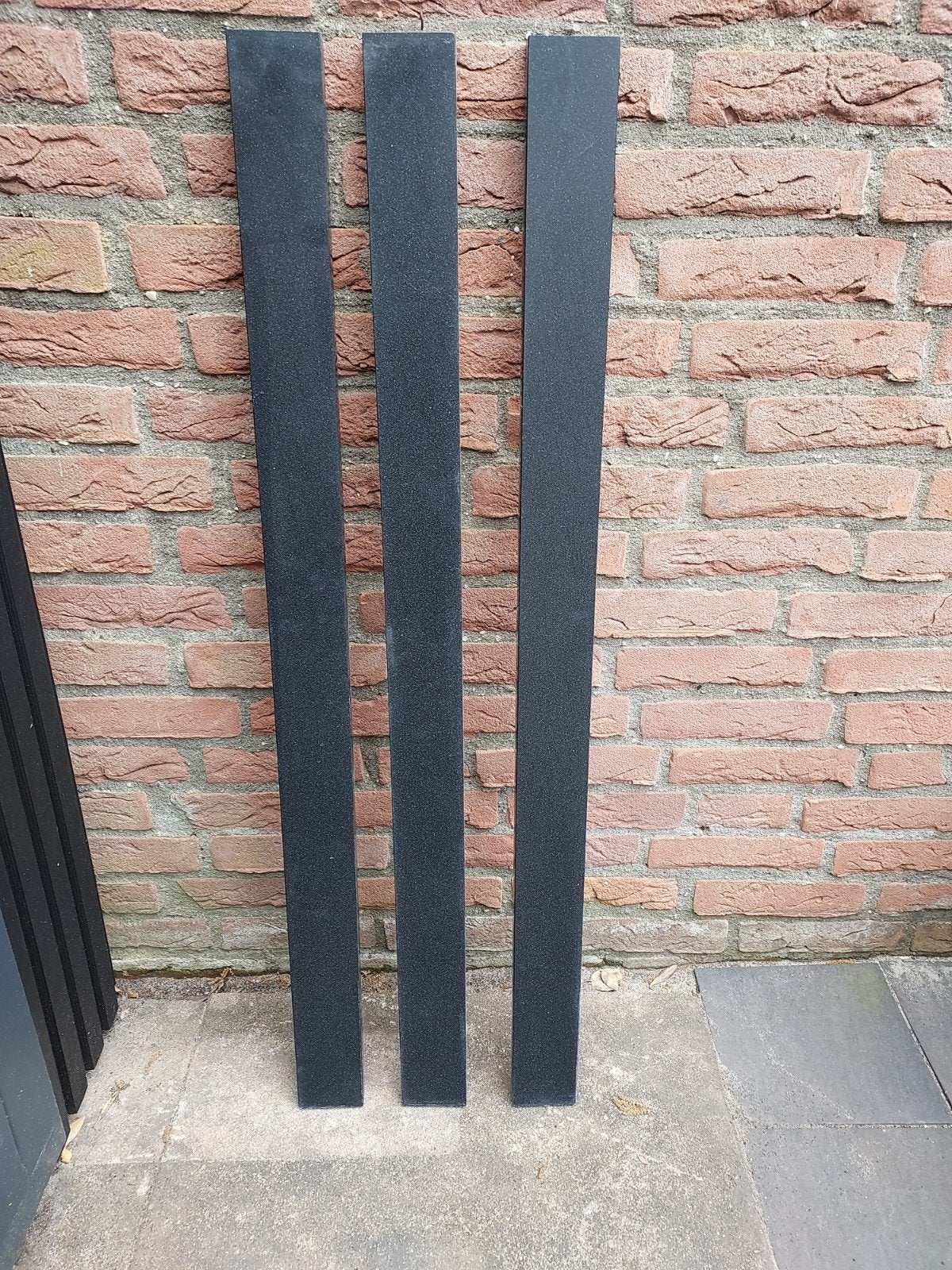 3 stuks nieuwe composiet dorpels 100x7x2, Ophalen, 100 tot 150 cm, Hardsteen, Overige typen