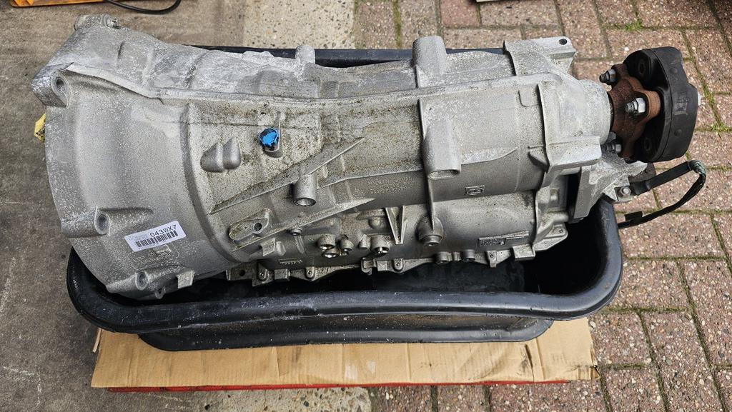 Automaatbak 5HP30 diesel BMW 5 serie F10 F11 520 diesel 2400, Auto-onderdelen, Gebruikt, -, Ophalen of Verzenden, -