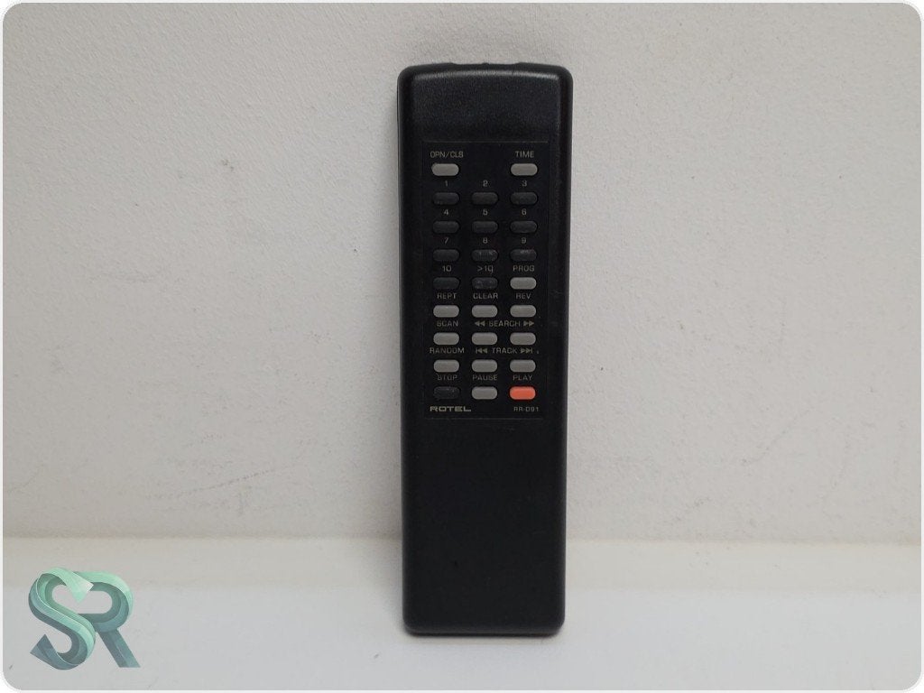 Rotel RR-D91, Gebruikt, ., Ophalen of Verzenden, .