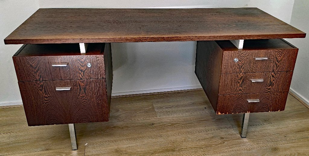 Vintage Bureau, Ophalen, Overige typen, Gebruikt, Vintage