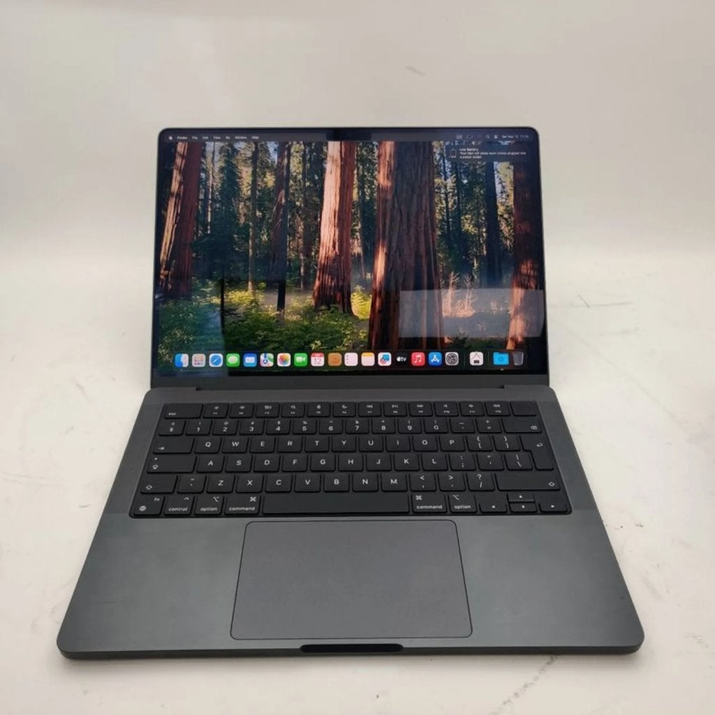 MacBook Pro 2024 M4 Pro 14'' 24GB 512GB nu voor €1999.99, Computers en Software, MacBook Pro, Overige groottes, 512 GB, Ophalen of Verzenden