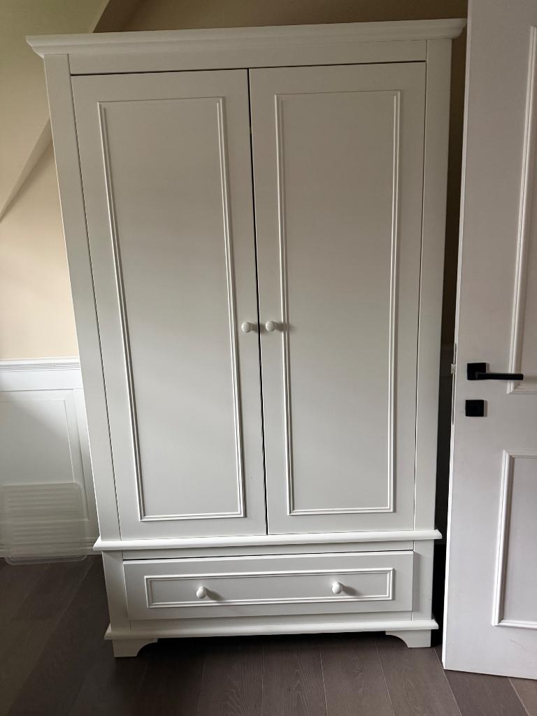 Meubels kinderkamer, Ophalen, Gebruikt, Jongetje of Meisje