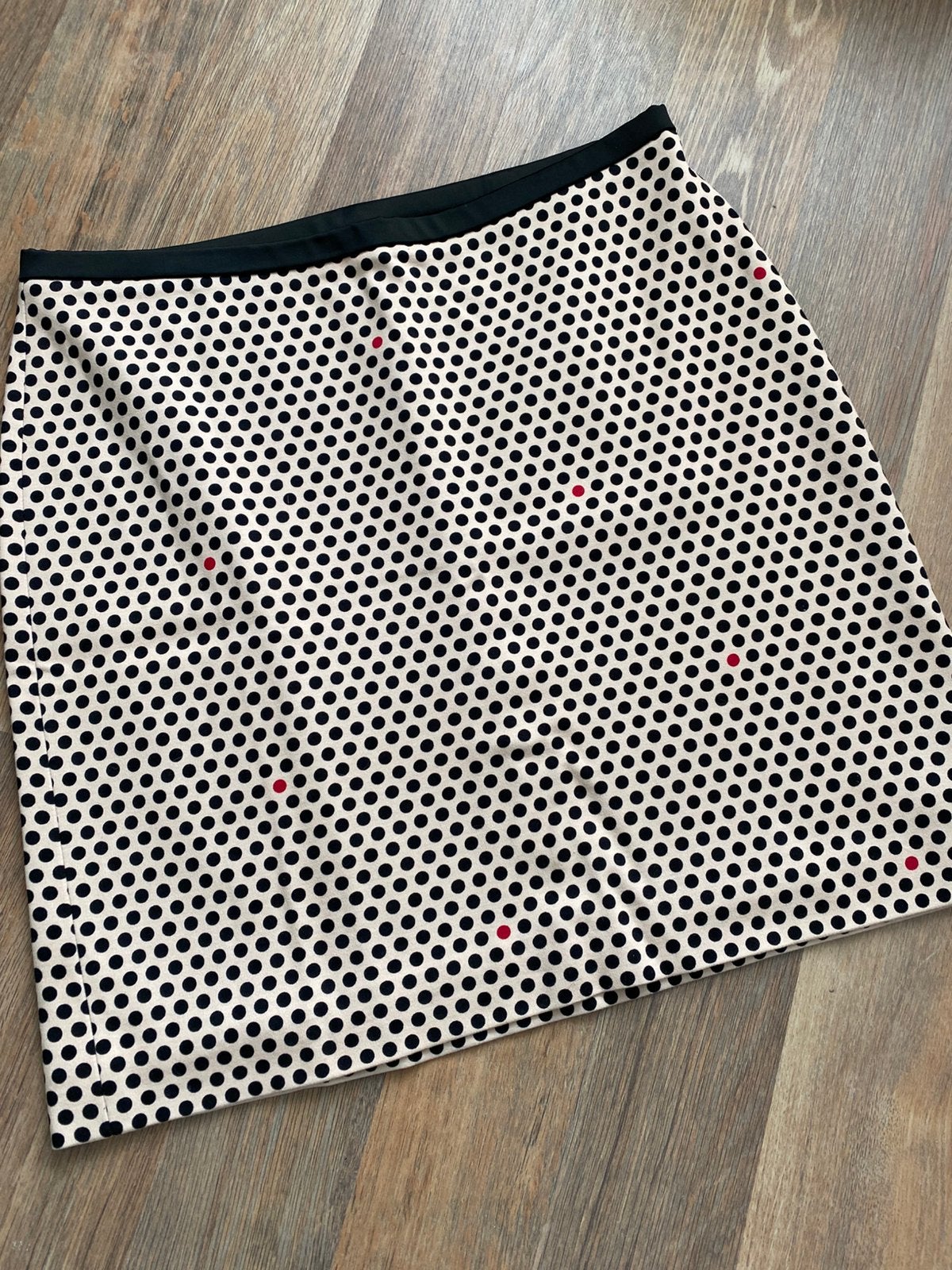 Marccain rok, Overige kleuren, Maat 42/44 (L), Ophalen of Verzenden, Knielengte