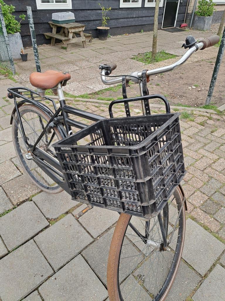 Jongens fiets, Ophalen of Verzenden, Overige merken