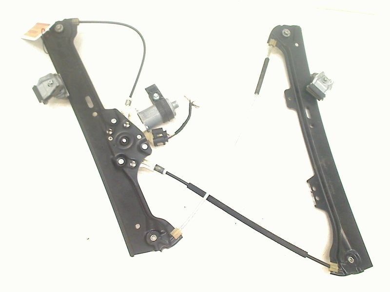 Raammechaniek Elek Links Voor 5 serie Touring (E61) 2007, Gebruikt, Petuelring 130, München 80809, , Duitsland, BMW, Bayerische Motoren Werke AG