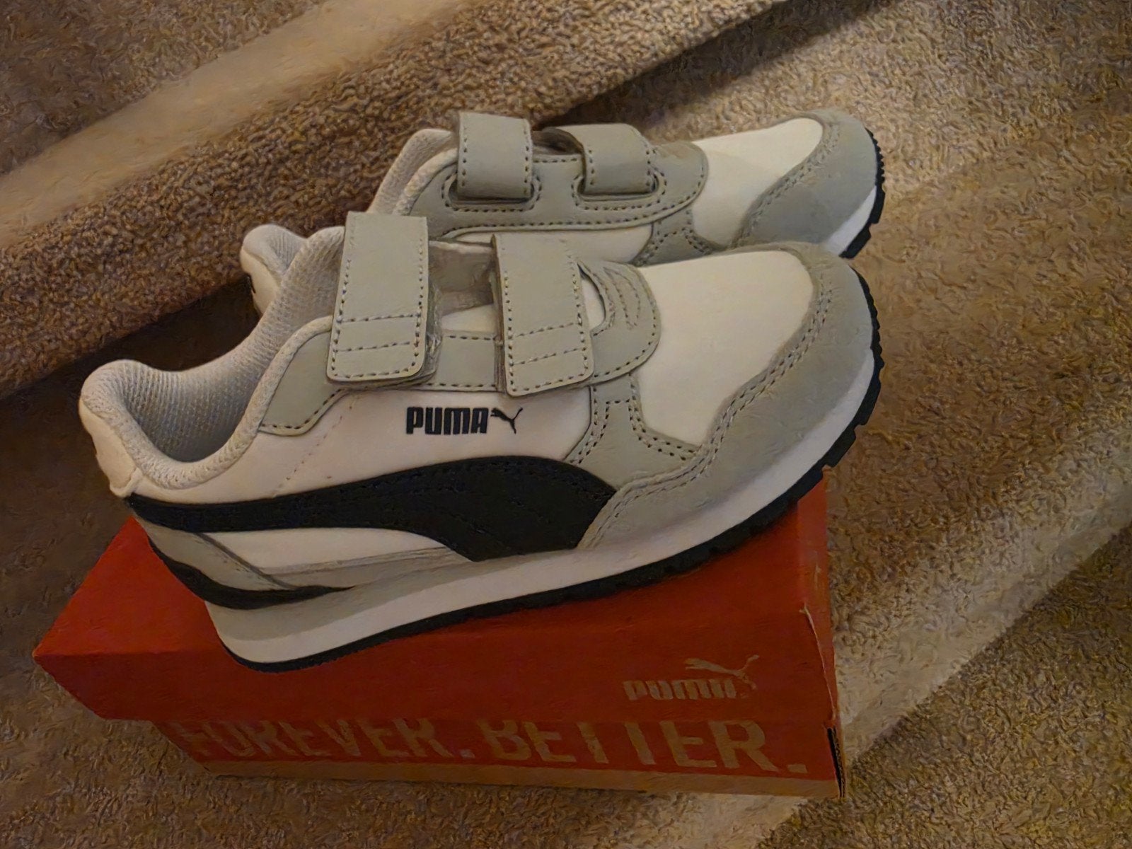 puma maat 29, Ophalen of Verzenden