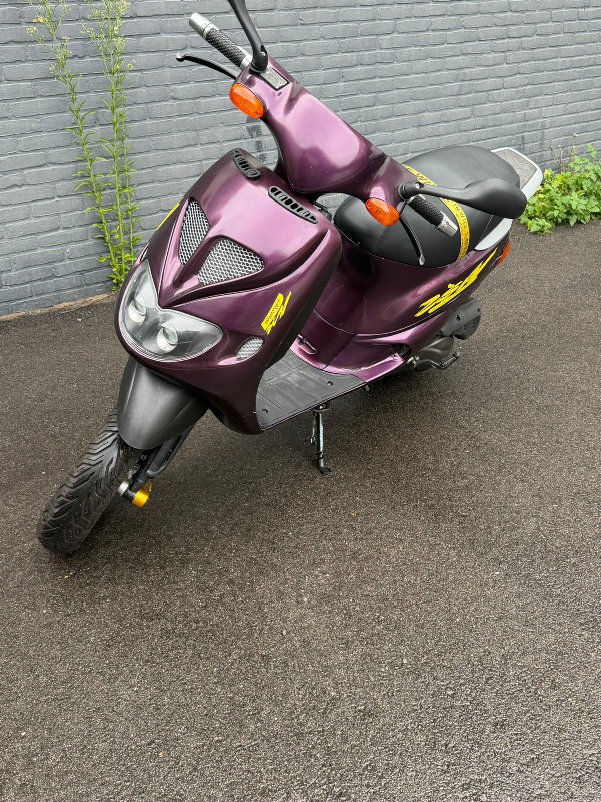Zii sp 98 brom, Ophalen, X, X, X