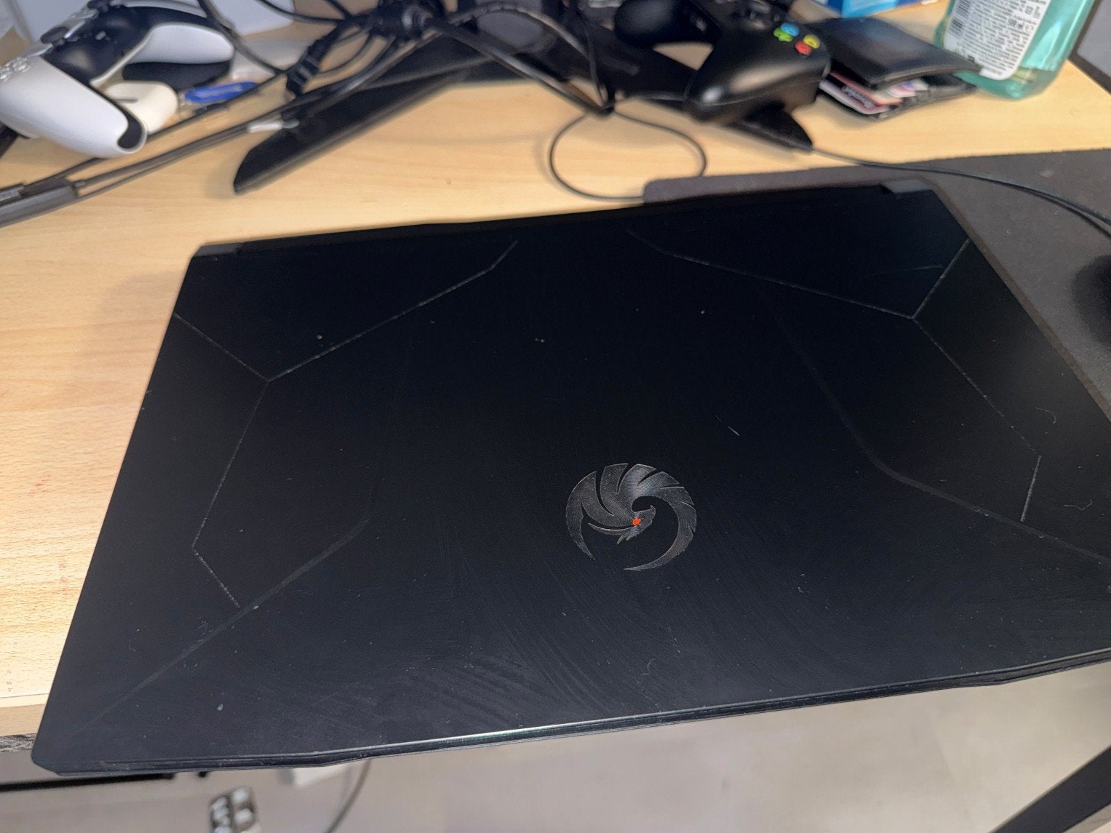 Foto 7 van MSI Bravo 15 C7V Gaming Laptop