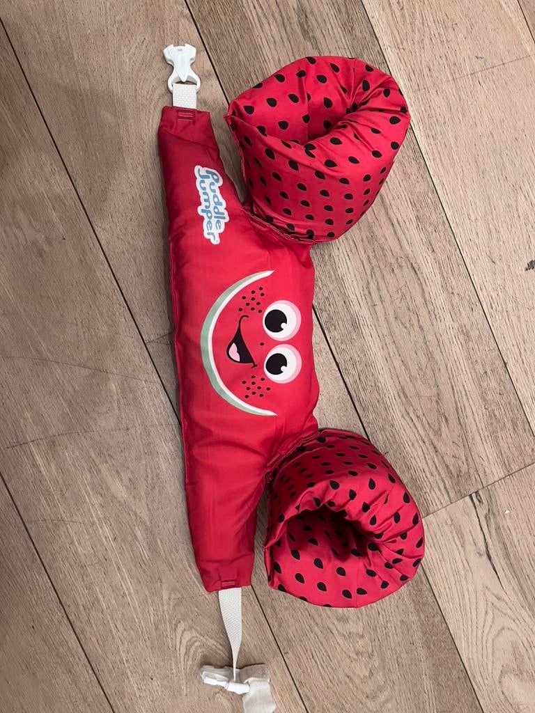 Puddle Jumper, Kinderen en Baby's, Gebruikt, Jongen of Meisje, One size, Ophalen of Verzenden