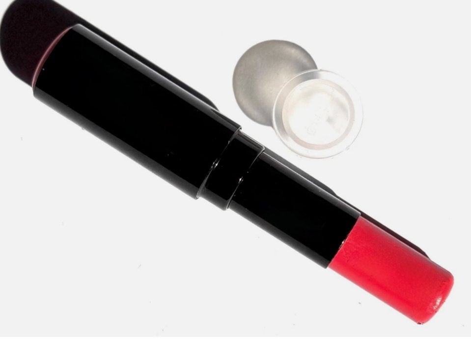 Chanel les beiges lip balm light, Ophalen of Verzenden, Nieuw, Roze, Handen en Nagels