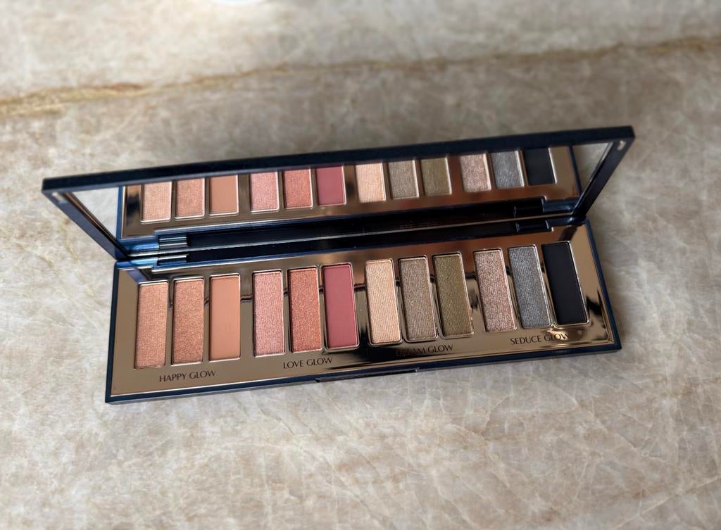 Charlotte Tilbury Starry Eyes to hypnotise oogschaduw, Sieraden, Tassen en Uiterlijk, Uiterlijk | Cosmetica en Make-up, Nieuw