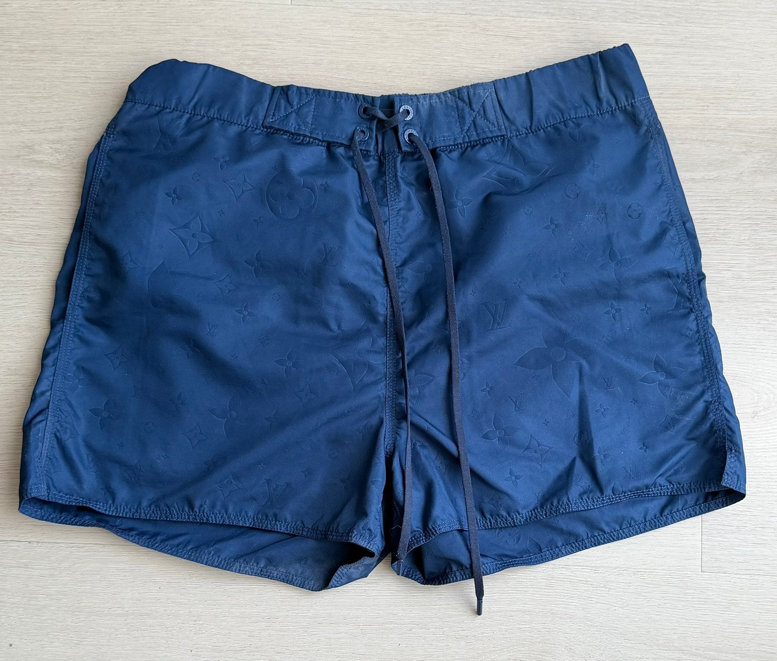 Louis Vuitton Zwemshort, 100% origineel, Incl. aankoopbon, Kleding | Heren, Badmode en Zwemkleding, Ophalen of Verzenden