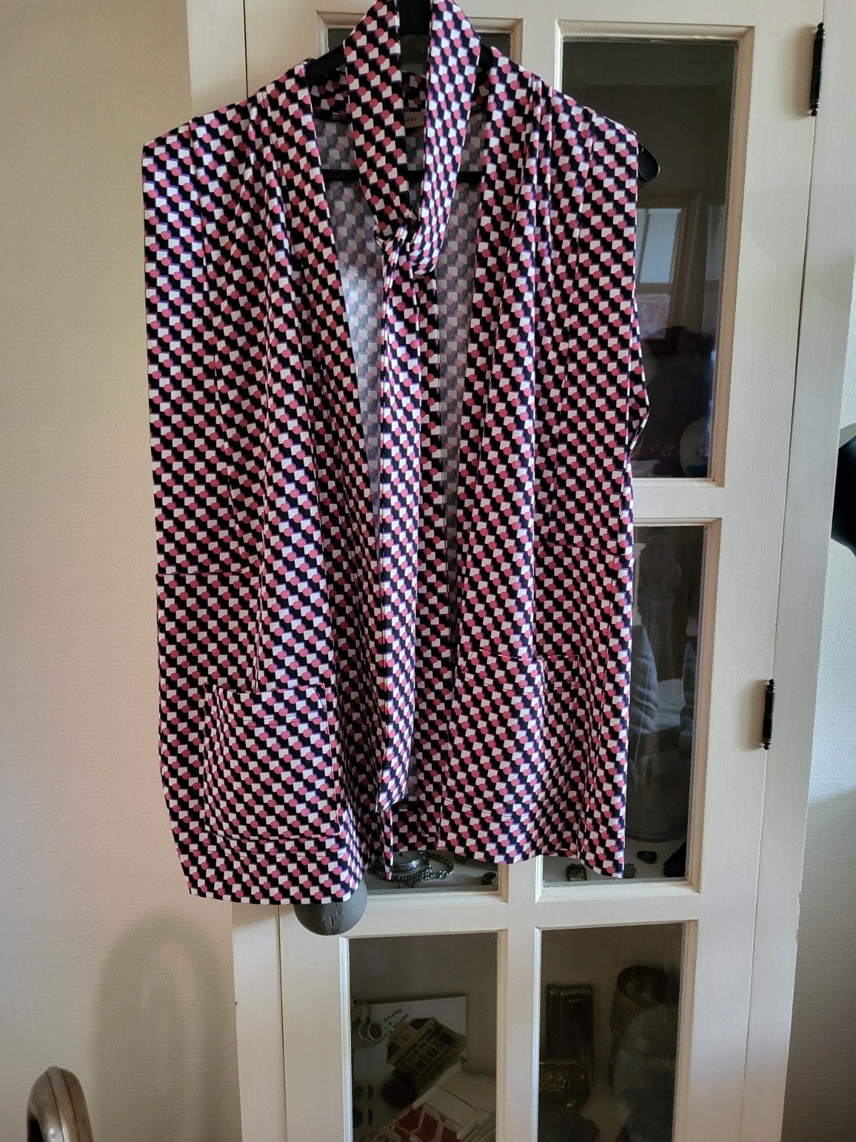STUDIO ANNELOES...MOUWLOOS HESJE, Kleding | Dames, Studio Anneloes, Verzenden, Zo goed als nieuw