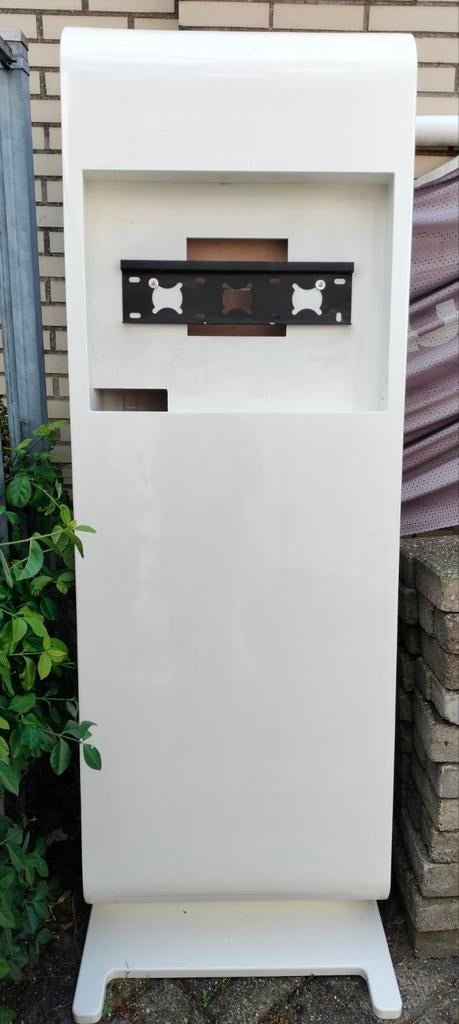 Computer/ monitor standaard, Ophalen, Gebruikt