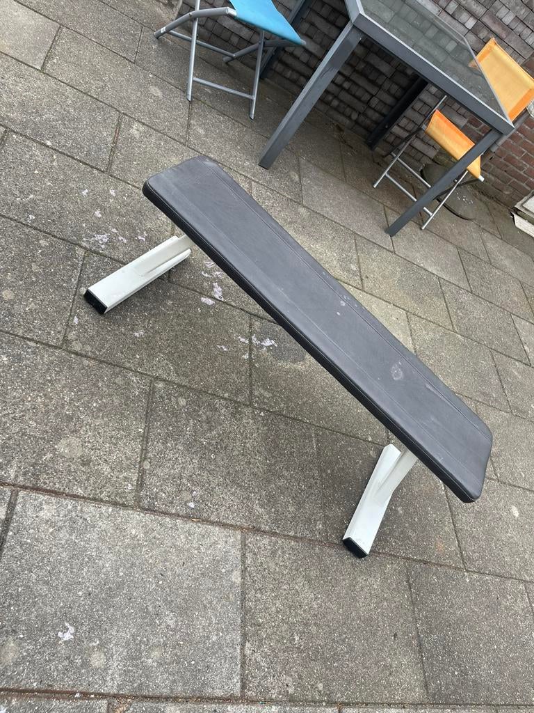 Fitness apparaat, Ophalen, Zo goed als nieuw, Overige typen